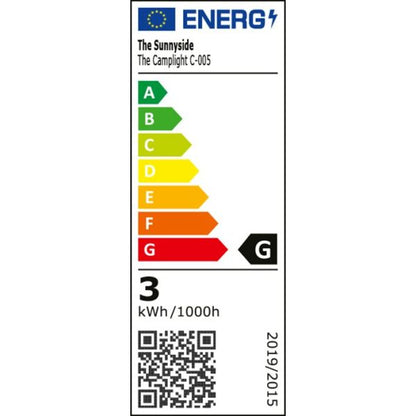 Lichterkette Ellie Retro 3 Meter