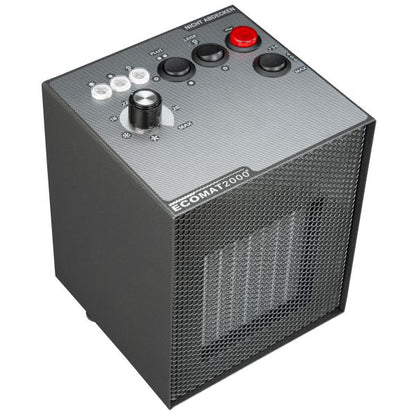 Heizgerät Ecomat 2000 Select