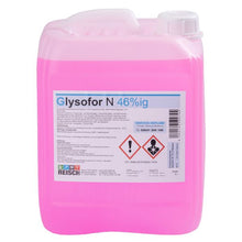 Frostschutzmittel Glylsofor N für Heizungssysteme, 1 l