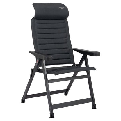 Campingstuhl AP/435 Air-Select Compact grau