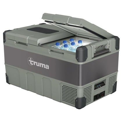 Kompressorkühlbox Truma Cooler DZ