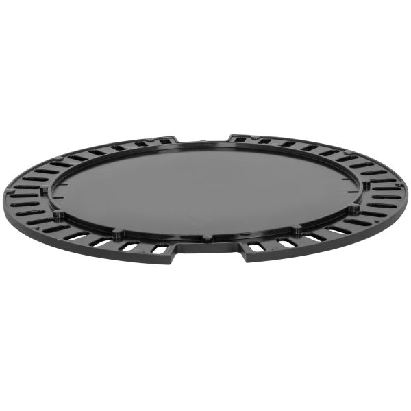 Gasgrill BBQruiser HT Roundgrid