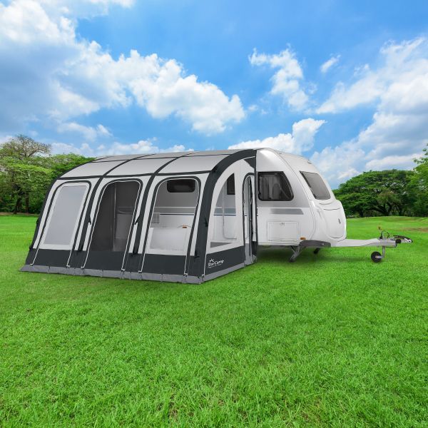 Reisevorzelt Magnum Air Force Klimatex