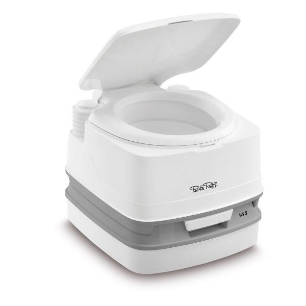 Campingtoilette Porta Potti Serie 300, 308 mm