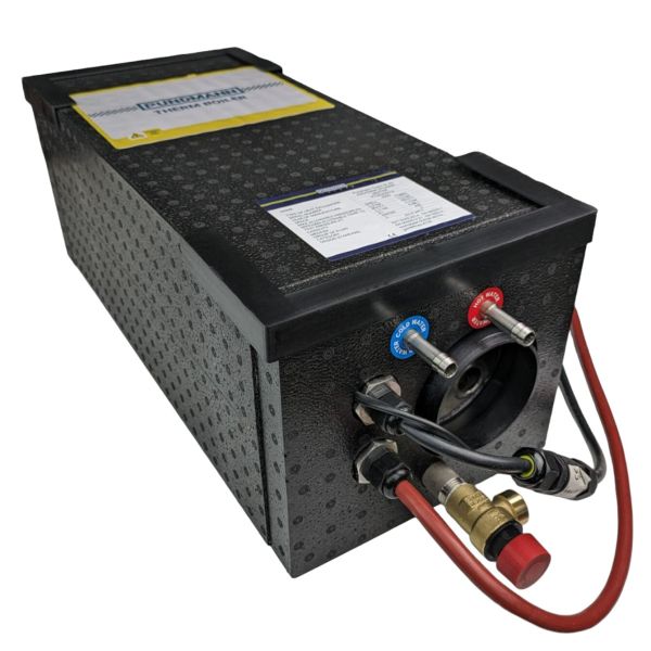 Boiler Therm AIR