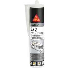 Sikaflex®-522 Kleb- und Dichtstoff, weiß, 100 ml