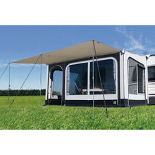 Sonnendach für Rolli Classic, 3 m