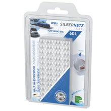 Silbernetz flex Wasserkonservierung für 30 l Tank