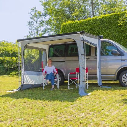 Markisenzelt Privacy Ultra Light, 260 cm