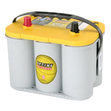 Batterie YTS, 38 Ah