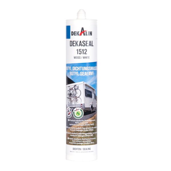 Butyl-Dichtstoff DEKASEAL 1512