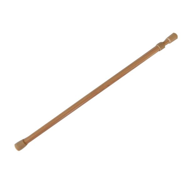 Spannstange Barkeeper, 27 cm, weiß