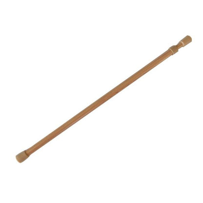 Spannstange Barkeeper, 27 cm, weiß