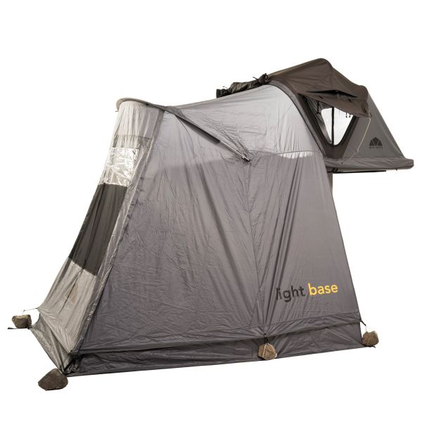 Vorzelt Light Base für Roof Space 4