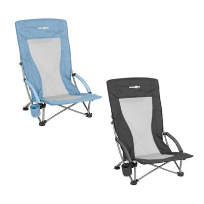 Strandstuhl Cuba Highback