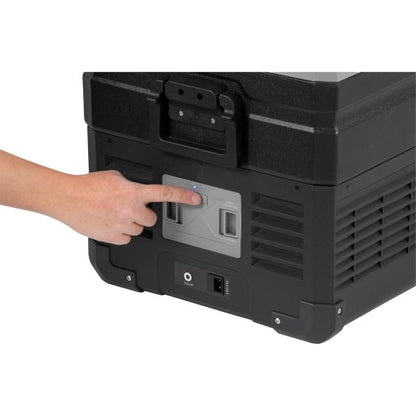Akku für Kühlboxen Polarys Freeze DZ35 und DZ45