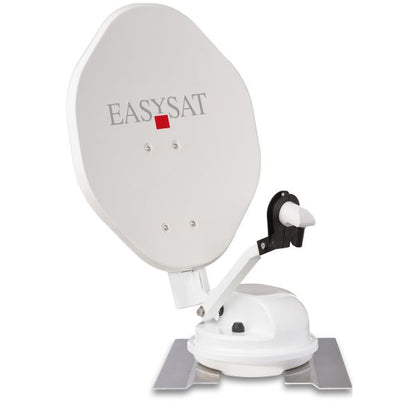 Sat-Anlage EasySat für Kastenwagen