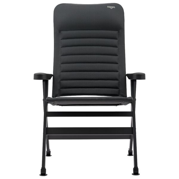 Campingstuhl AP/438 Air-Select grau