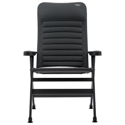 Campingstuhl AP/438 Air-Select grau