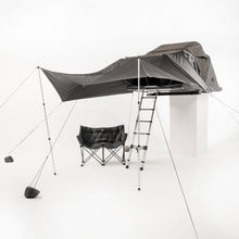 Sonnensegel Light Awning für Roof Space 2