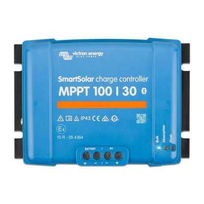 Solar-Laderegler MPPT SmartSolar, 10 A