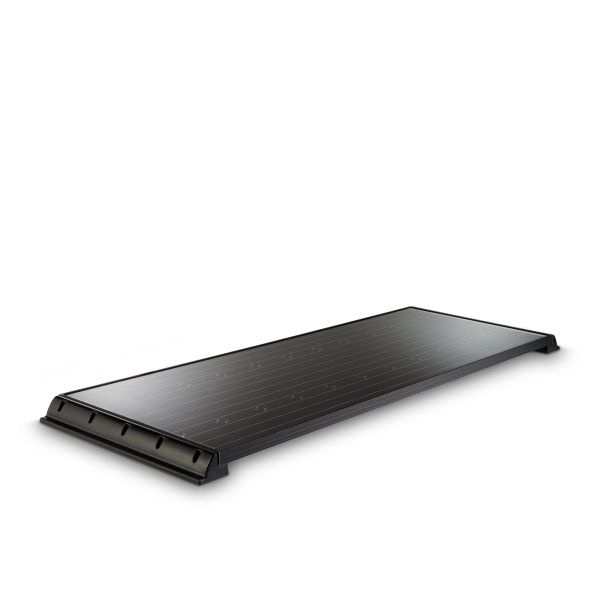 Solar-Komplettanlage CDS Power Line, 1, 130 Wp