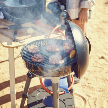 Gasgrill Carri Chef 40 BBQ/Grill2Braai 50 mbar