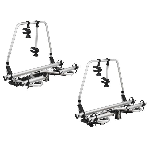 Fahrradträger Thule Caravan Superb