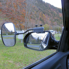 Caravanspiegel Universa III PRO XL