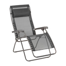 Relaxsessel RSXA Clip, schwarz