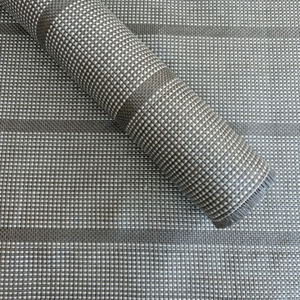 Zeltteppich Standard Rigato, 200 x 250 cm
