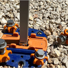 PP Schraubhering Peg&Stop HeavyDuty