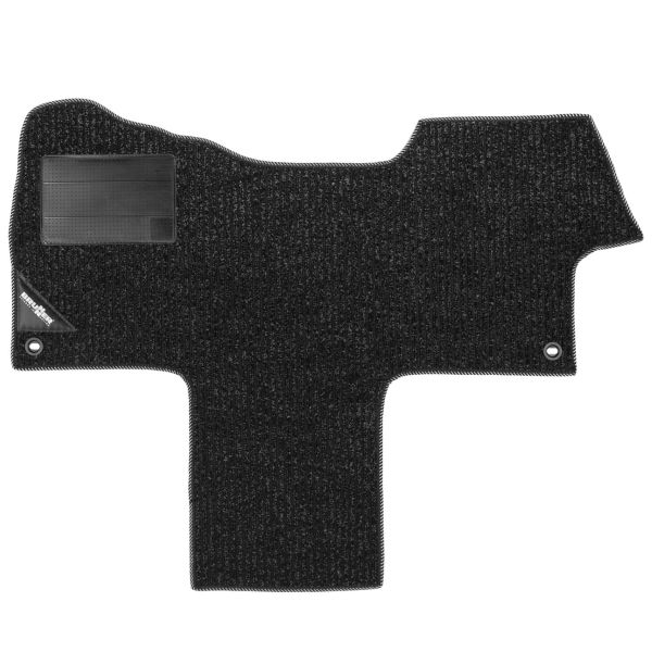 Teppich Deluxe Security für Fiat Ducato X250