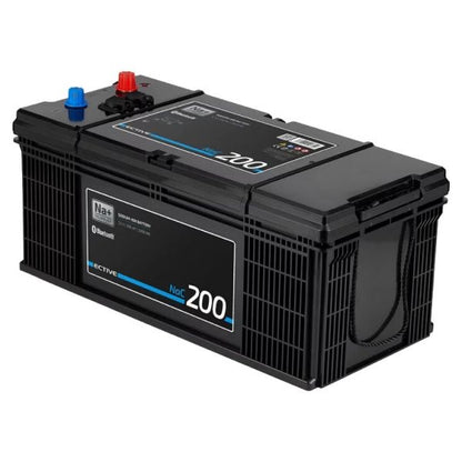 Natrium Batterie NaC 100 BT, 100 Ah