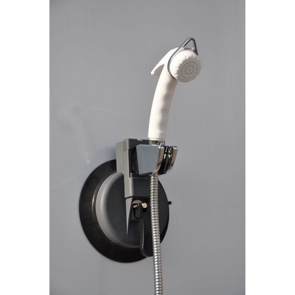 Brausehalter