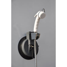 Brausehalter