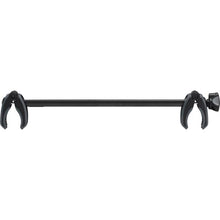 Fahrradhalter für Fahrradträger Thule EasyFold 3 3 Bikes mit Thule Heckbox Onto 2