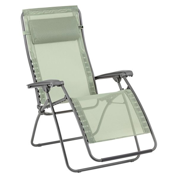 Relaxsessel RSXA Clip, schwarz