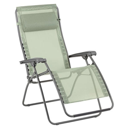 Relaxsessel RSXA Clip, schwarz