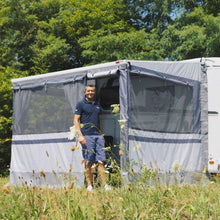 Markisenzelt Privacy Room CS Light VAN