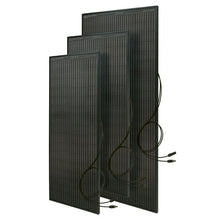 Solarmodul DUAL AIR, 100 Wp