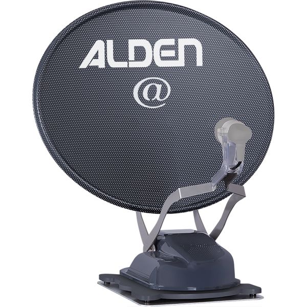 Sat-Anlage Onelight@ EVO 60 Platinium, 19" (47 cm)