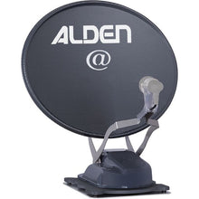 Sat-Anlage Onelight@ EVO 60 Platinium, 19" (47 cm)