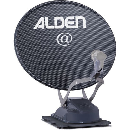 Sat-Anlage Onelight@ EVO 60 Platinium, 19" (47 cm)