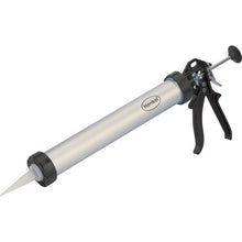 Handpistole Alu XL für 600 ml Beutel
