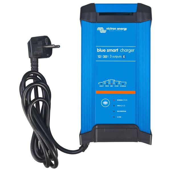 Batterieladegerät Blue Smart IP22 Charger 12/30