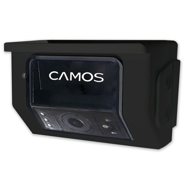Rückfahrvideosysteme Camos Super View, CM-200M HD
