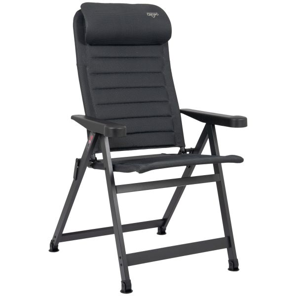 Campingstuhl AP/440 Air-Select Compact grau