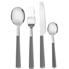 Besteckset Amyla 16-Teilig