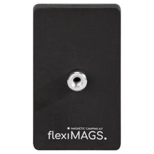 Magnet rechteckig flexiMAGS, 59 mm